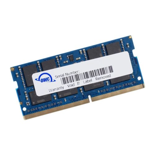 OWC 16GB 2400MHz DDR4 SODIMM Mac Memory