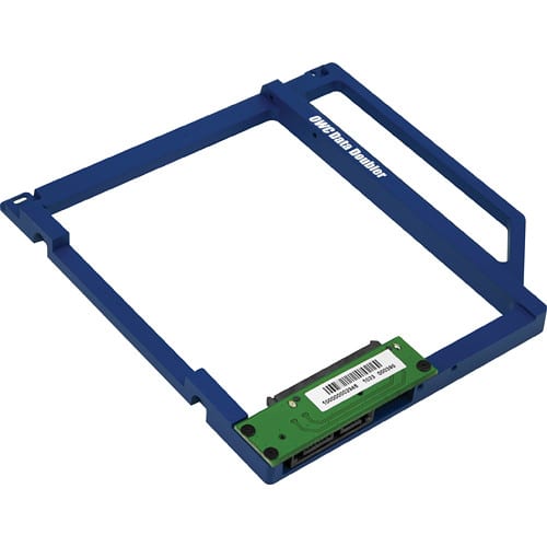 OWC 9mm Optical Enclosure Kit Mac Book Pro - Image 2