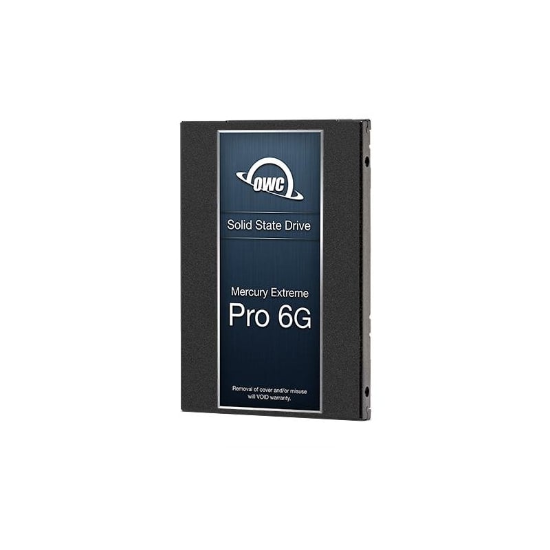 OWC Mercury Electra 6G 1TB 2.5" SATA SSD