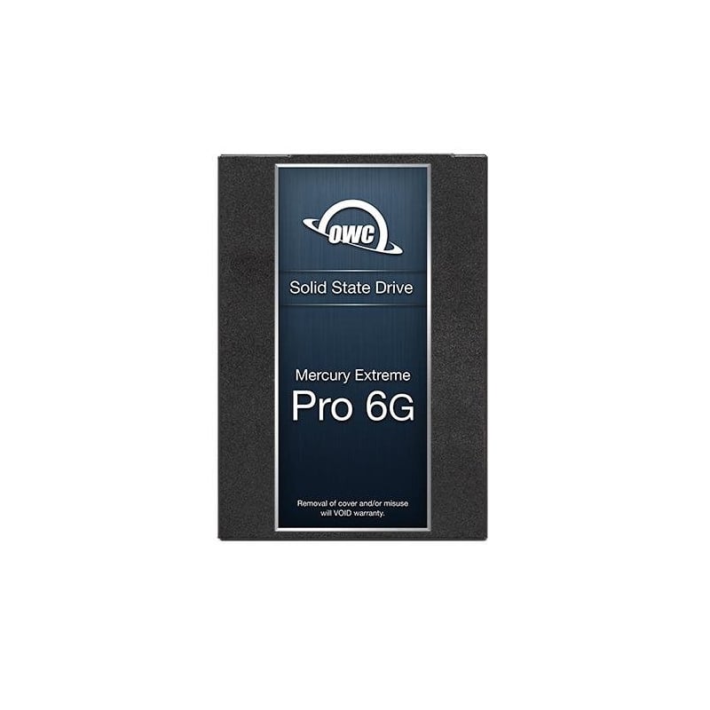 OWC Mercury Electra 6G 1TB 2.5" SATA SSD - Image 3