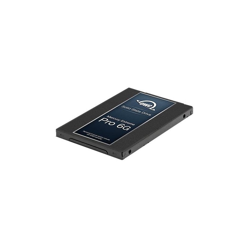 OWC Mercury Electra 6G 1TB 2.5" SATA SSD - Image 4