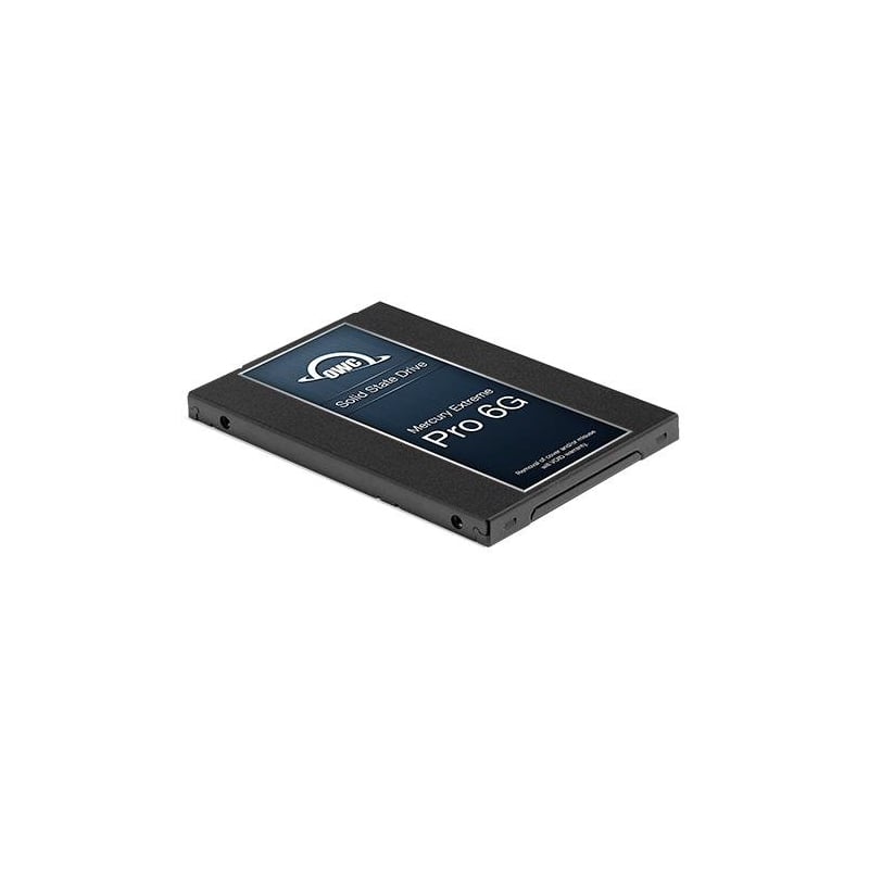 OWC Mercury Electra 6G 1TB 2.5" SATA SSD - Image 5