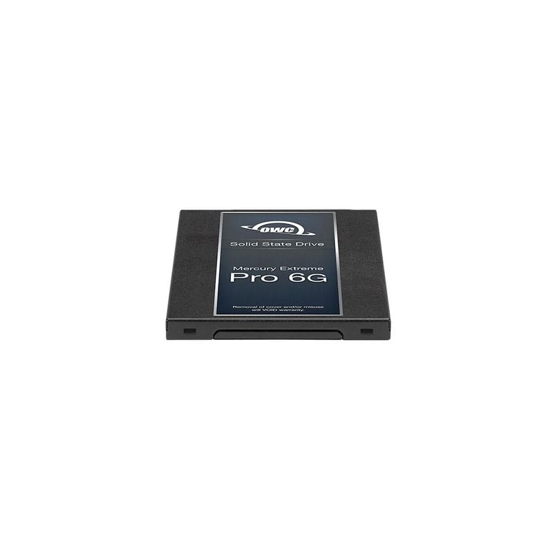 OWC Mercury Electra 6G 1TB 2.5" SATA SSD - Image 2
