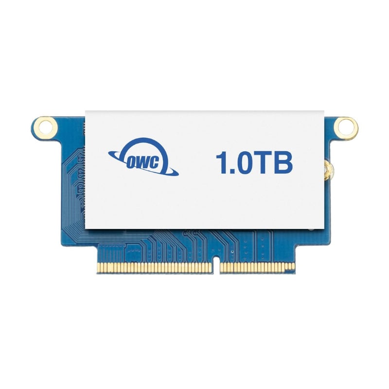 OWC Aura Pro NT 960GB NVMe SSD for 2016-2017 MacBook Pro - Image 2