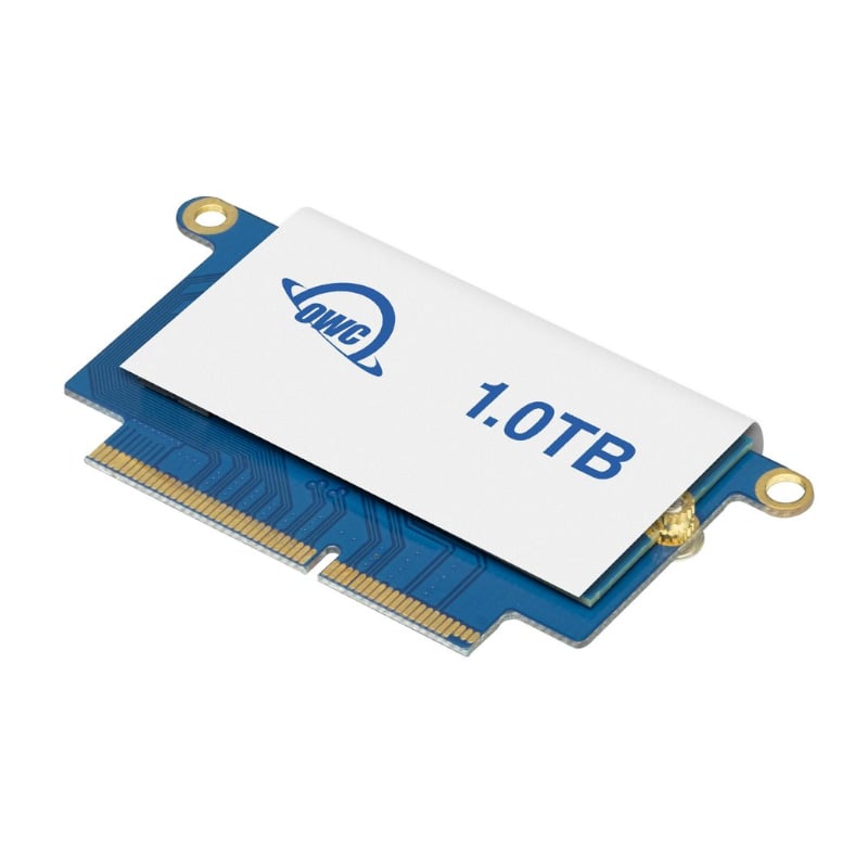 OWC Aura Pro NT 960GB NVMe SSD for 2016-2017 MacBook Pro - Image 3