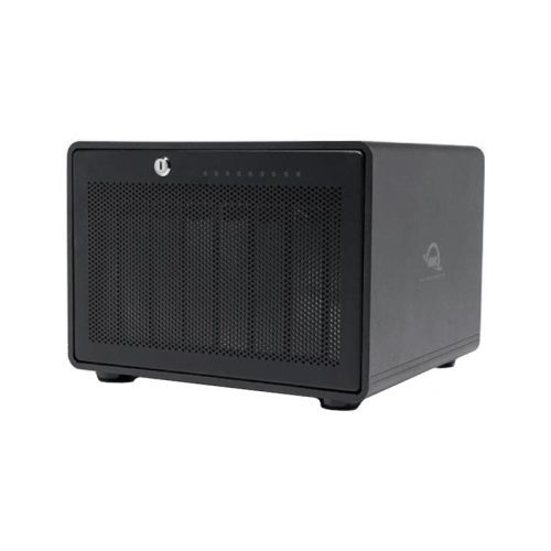 OWC ThunderBay 8 Thunderbolt 3 RAID Enclosure (0TB)