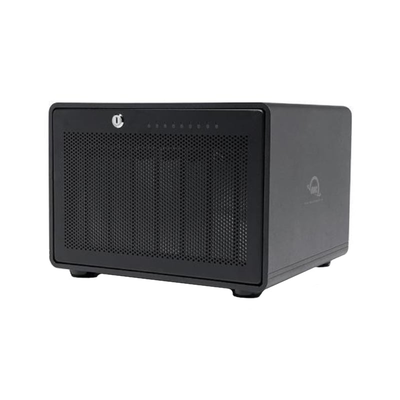 OWC ThunderBay 8 Thunderbolt 3 RAID Enclosure (0TB)