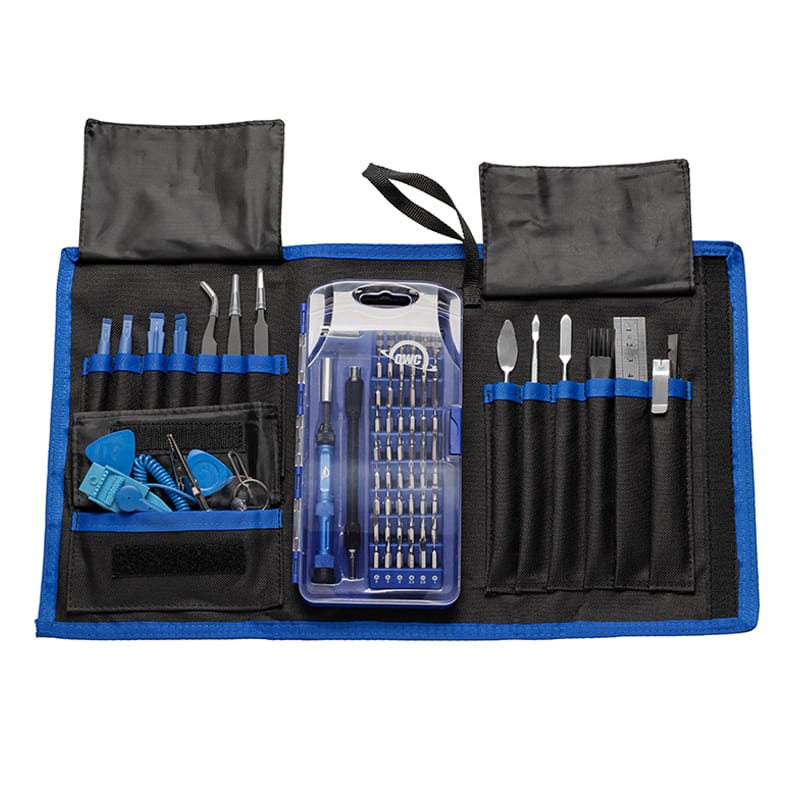 OWC 72-Piece Advanced Portable Toolkit
