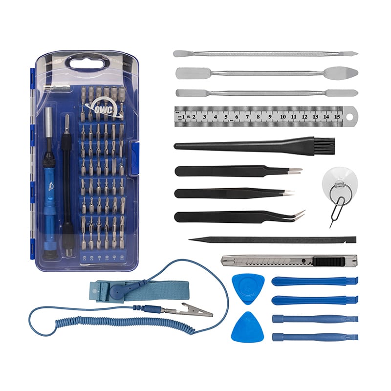 OWC 72-Piece Advanced Portable Toolkit - Image 2