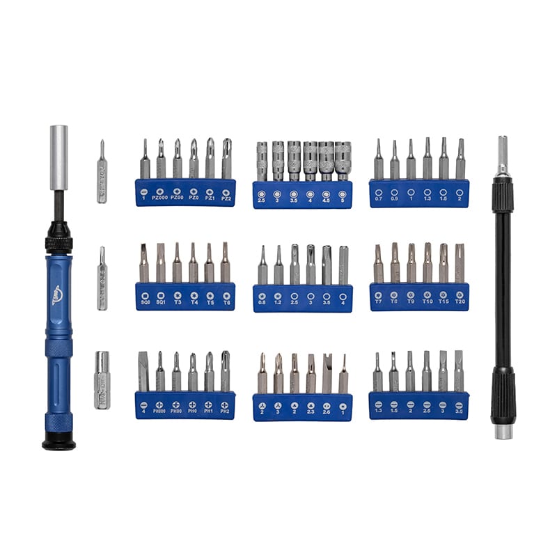 OWC 72-Piece Advanced Portable Toolkit - Image 3