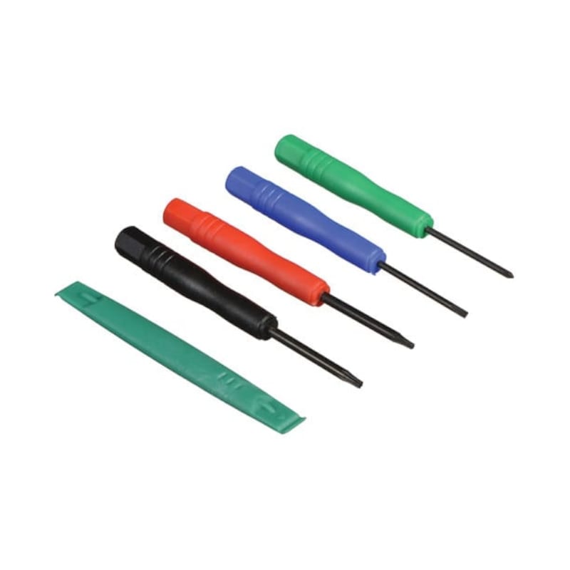 OWC 5-Piece Mini Tech Toolkit OWCTOOLKITMHD
