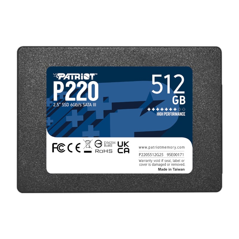 Thumbnail product image - 1