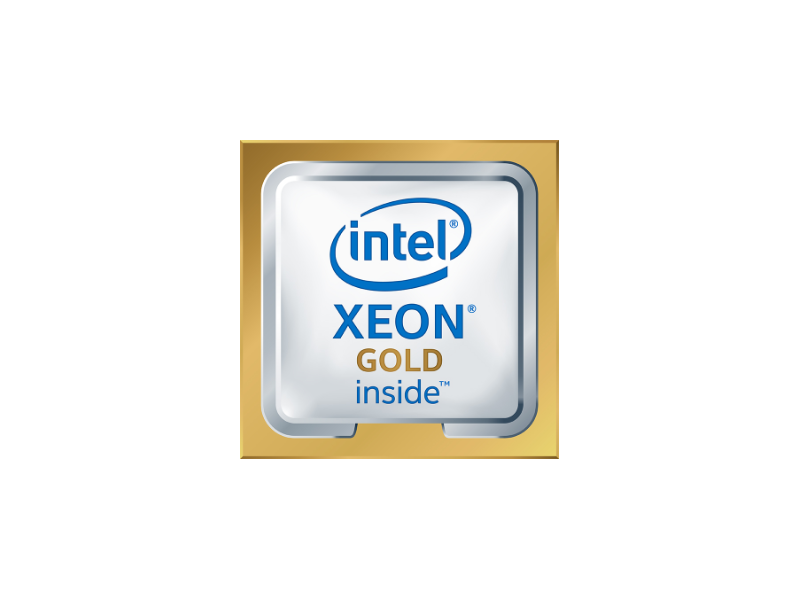 INTEL XEON-G 6354 CPU HP