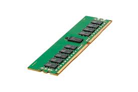 HP 128GB (1X128GB) QUAD RANK X4 DDR5-4800 CAS-46-39-39 EC8 REGISTERED 3DS SMART MEMORY KIT