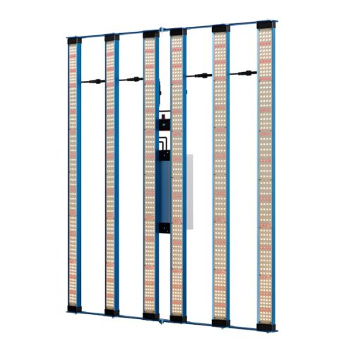 Kingbrite P55 480W BAR Grow Light UV+IR |Samsung LM281B