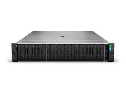HP PROLIANT DL380 GEN11 6430 2.1GHZ 32-CORE 1P 32GB-R NC 8SFF 1000W PS SERVER