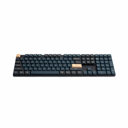 Keychron PBT LSA Knight Keycap Set V2 Low Profile PBT-58