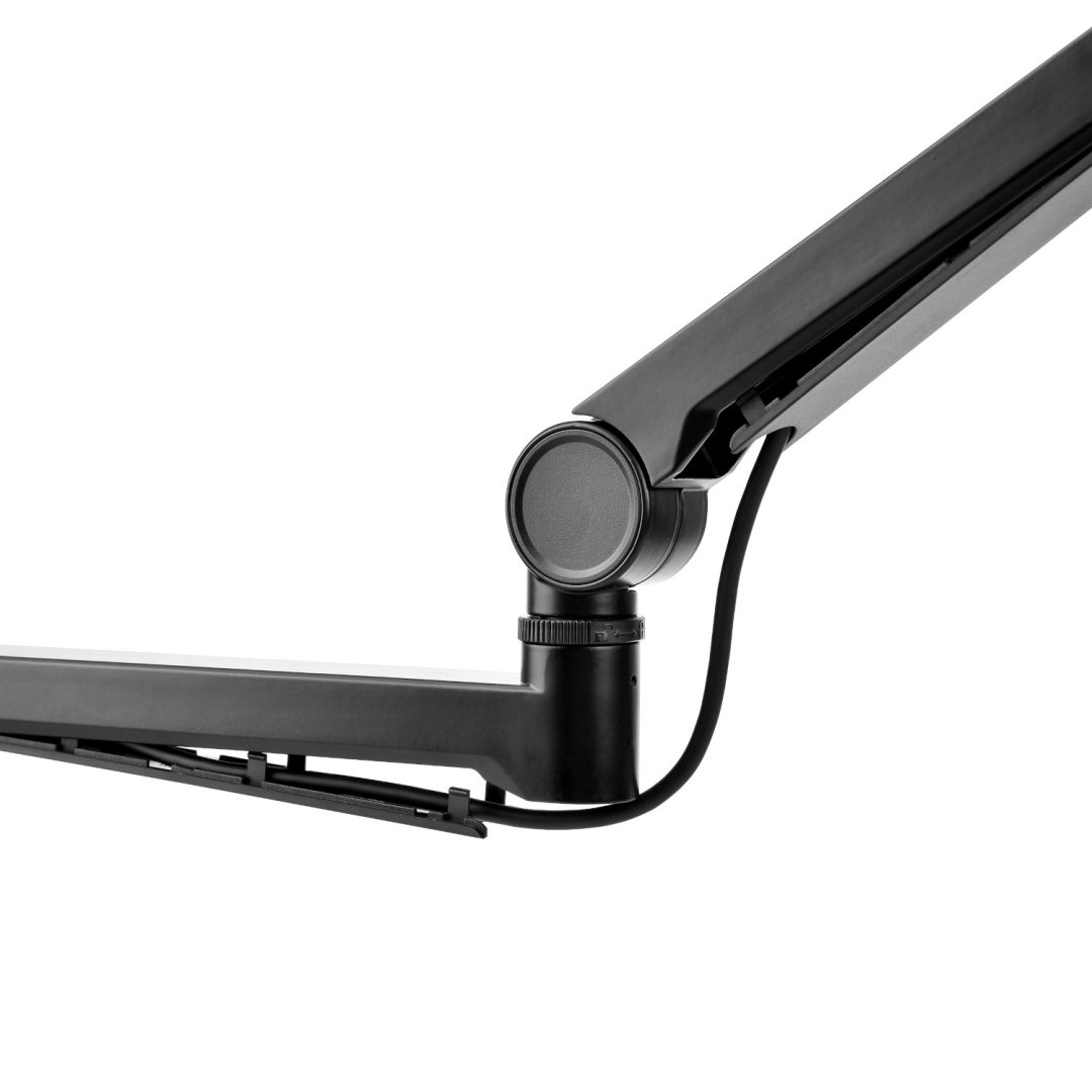 PCBuilder CAST STEADY Microphone Boom Arm PCB-MBA-CAST-STEADY - Image 4