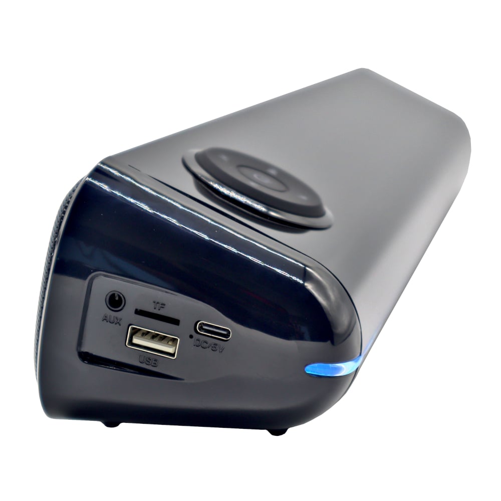 PCBuilder SONIC BOOM Bluetooth Gaming Speaker PCB-SP-SONICBOOM - Image 4