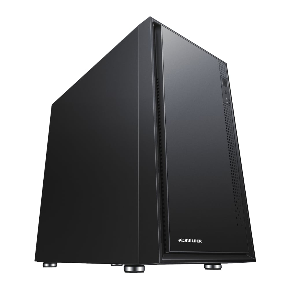 PCBuilder HOME MASTER AMD Ryzen 7 5700G Desktop PC - Image 9