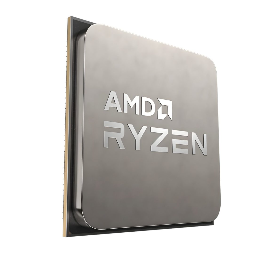 PCBuilder MAVERICK Ryzen 5 7600 RTX 4060 Windows 11 Gaming Desktop PC PCB_MAVERICK_01 - Image 11