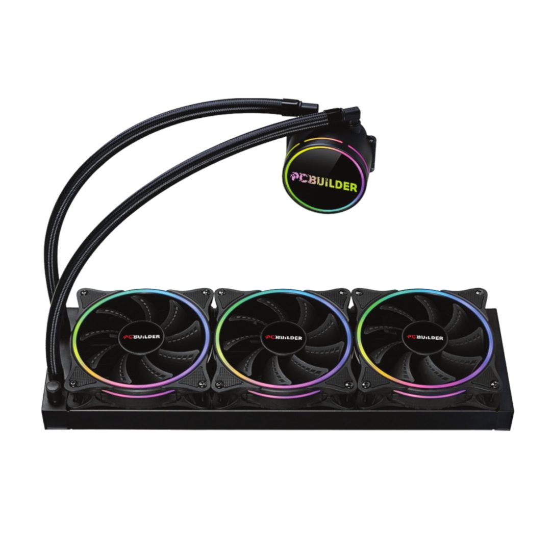 PCBuilder MAVERICK Ryzen 5 7600 RTX 4060 Windows 11 Gaming Desktop PC PCB_MAVERICK_01 - Image 17