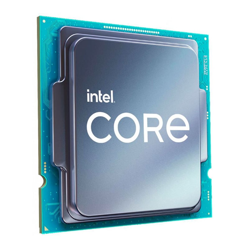PCBuilder Intel i3-12100 Office Master Core Desktop - Image 3