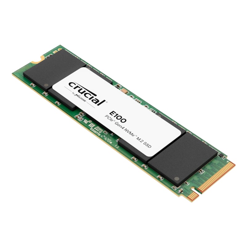 PCBuilder Intel i3-12100 Office Master Core Desktop - Image 6
