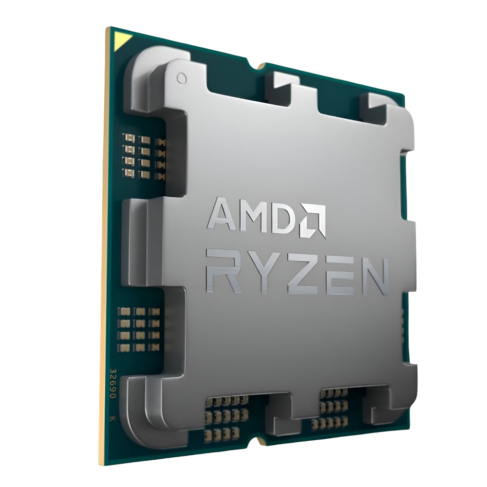 PCBuilder AMD Ryzen 5 7600 SPECIALIST Windows 11 Gaming PC - Image 12
