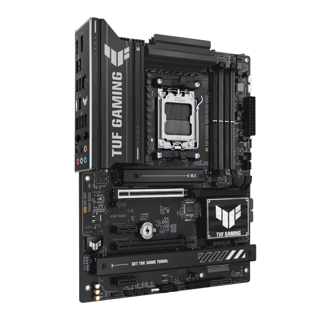 PCBuilder Ryzen 7 9700X VALOUR Windows 11 Gaming PC - Image 12