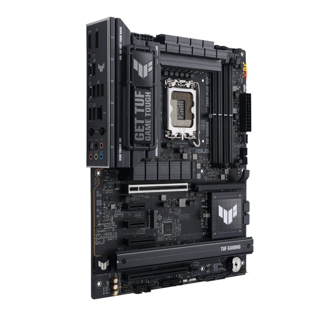 PCBuilder Intel Core Ultra 7 265K LEVEL UP Core Upgrade Kit - Image 3