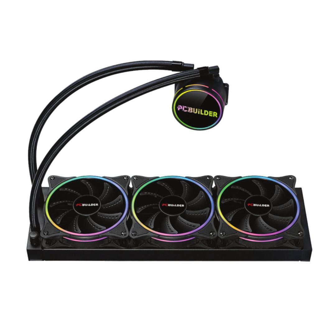 PCBuilder Intel Core Ultra 7 265K LEVEL UP Core Upgrade Kit - Image 5