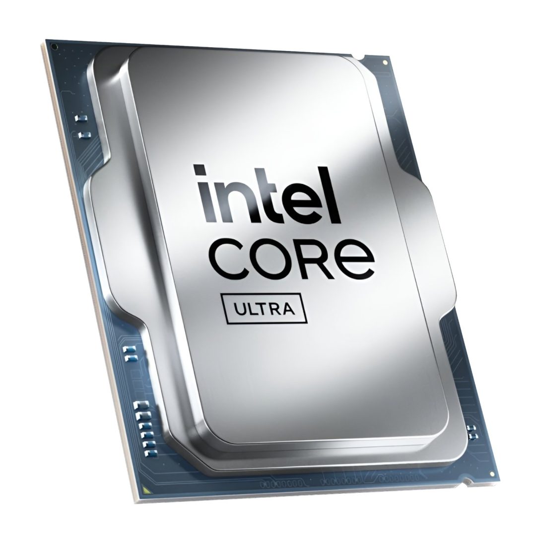 PCBuilder Intel Core Ultra 5 245K LEVEL UP Core Upgrade Kit PCB_UPK_18 - Image 2