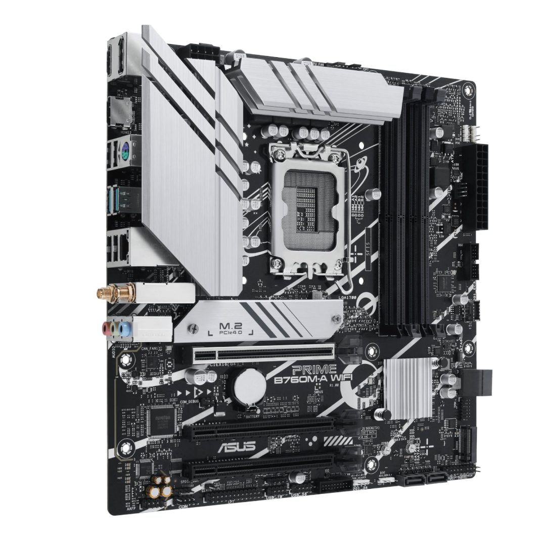 PCBuilder Intel Core i7-12700 LEVEL UP Core Upgrade Kit - Image 3