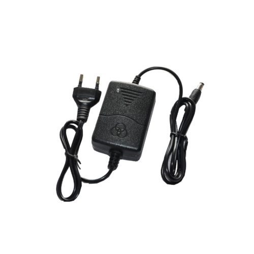 PD Power 12V 1A DC Power Adapter