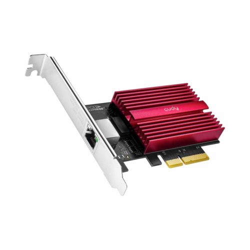 Cudy PE10G Network Adapter 10Gbps PCI Express