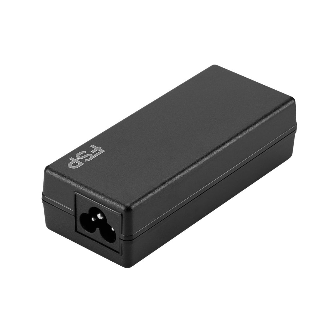 FSP PRO 65W Universal Laptop Adapter – HP - Image 2