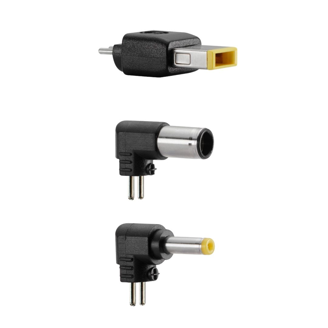 FSP PRO 65W Universal Laptop Adapter – Lenovo - Image 4