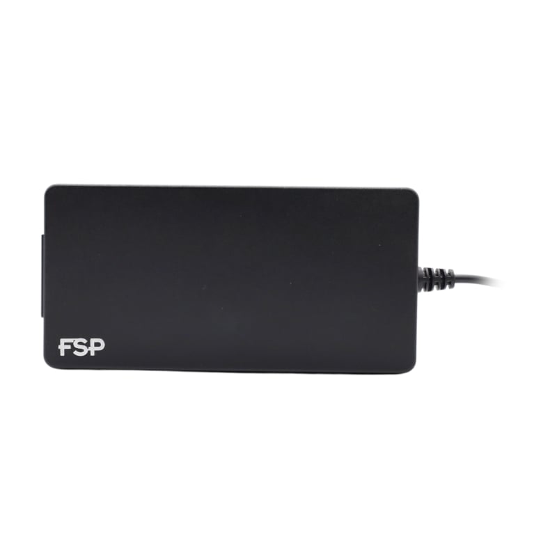 FSP Slim 120W Universal Notebook Adapter PNA1200901 - Image 2