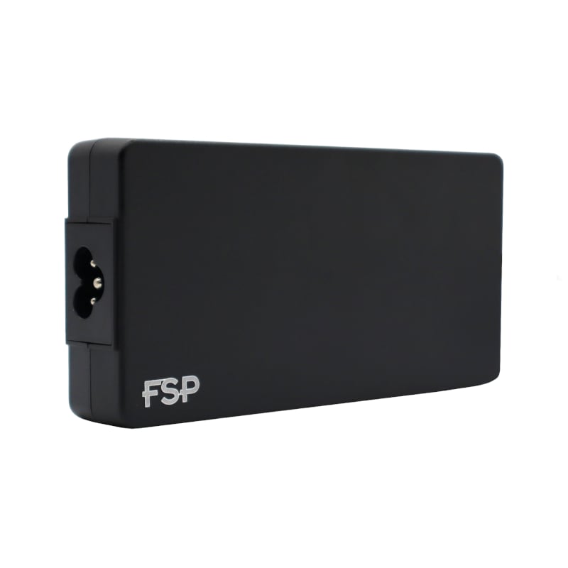 FSP Slim 120W Universal Notebook Adapter PNA1200901 - Image 3