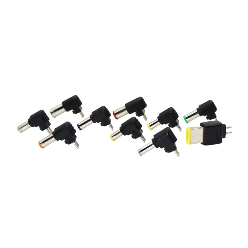 FSP Slim 120W Universal Notebook Adapter PNA1200901 - Image 4