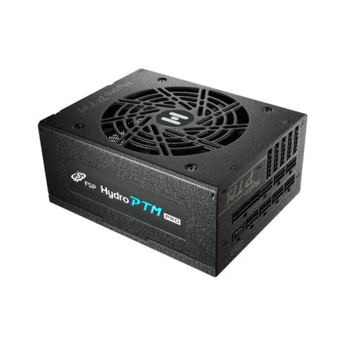 FSP Hydro PTM Pro ATX3.0 PCIe 5.0 1200W Fully Modular PSU