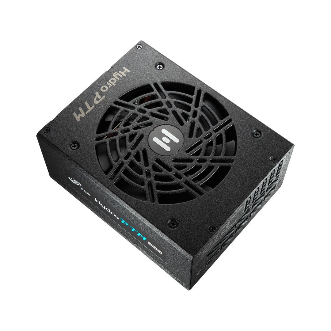 FSP Hydro PTM Pro ATX3.0 PCIe 5.0 1200W Fully Modular PSU - Image 2