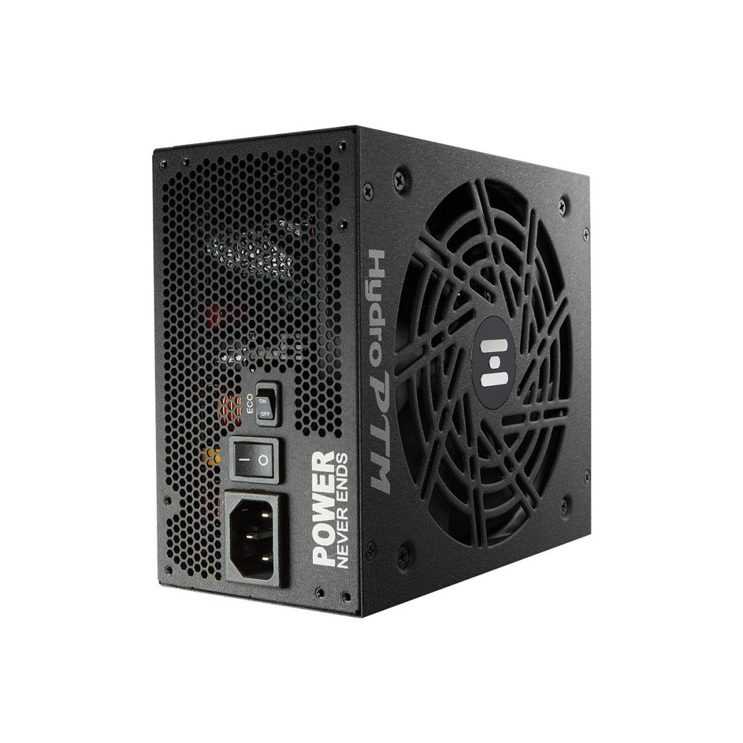 FSP Hydro PTM Pro ATX3.0 PCIe 5.0 1200W Fully Modular PSU - Image 4