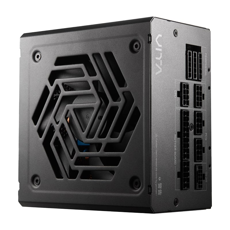 FSP VITA GM 750W 80 PLUS Gold Fully Modular PSU PPA7507900 - Image 2