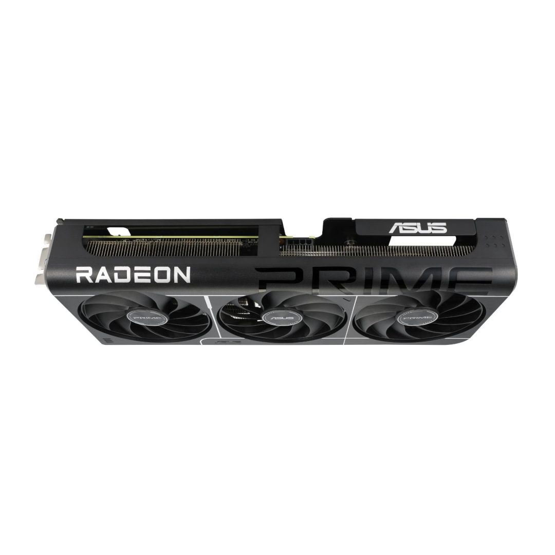 ASUS Prime Radeon RX 9060 XT OC 16GB GDDR6 GPU PRIME-RX9060XT-O16G - Image 7