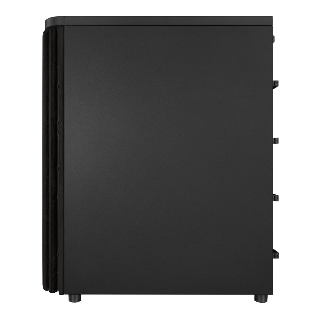 ASUS ProArt PA401 Wood Edition ATX Mid Tower Case - Image 5