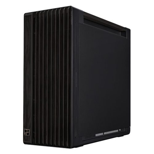 Asus ProArt PA602 Wood Mid Tower ATX Chassis - Black - Image 4