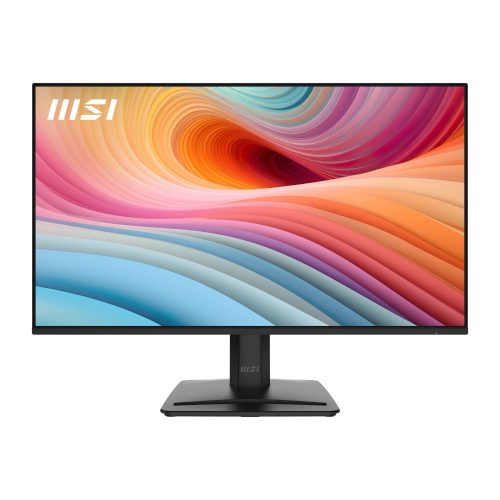 MSI PRO MP251E2 25" 1080P IPS 120Hz 1ms Monitor PROMP251E2