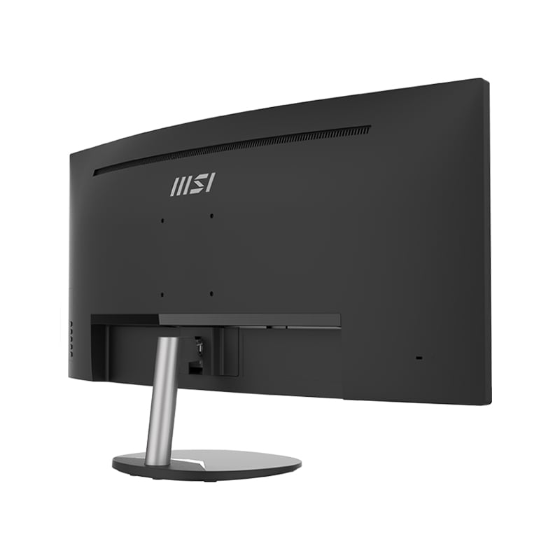 MSI PRO MP341CQ 34" UWQHD VA 100Hz Ultrawide Monitor Black PROMP341CQ - Image 4